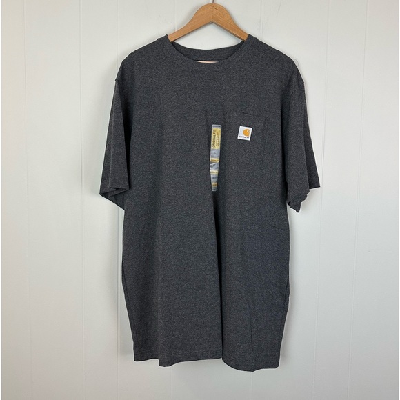 Carhartt Other - Carhartt NWT gray tee